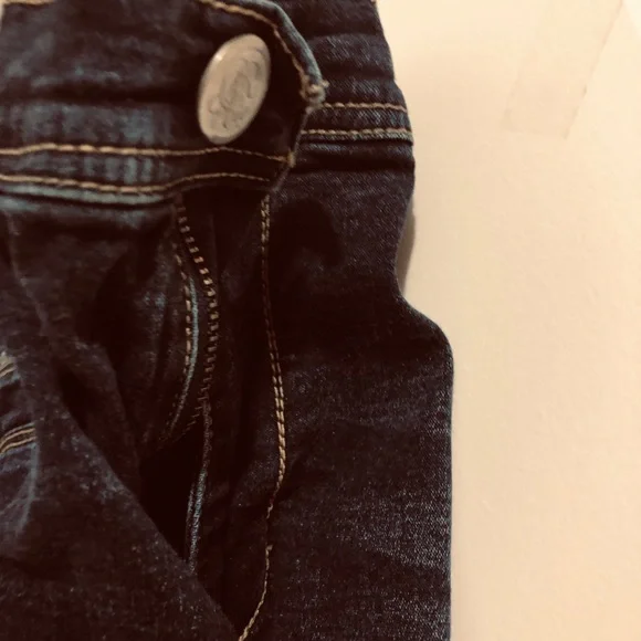 American Rag Deep Indigo Jeans - Picture 5 of 15